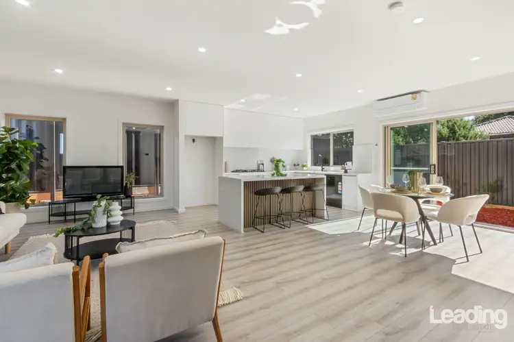 Second view of Homely house listing, 26A Felton Avenue, Sunbury VIC 3429