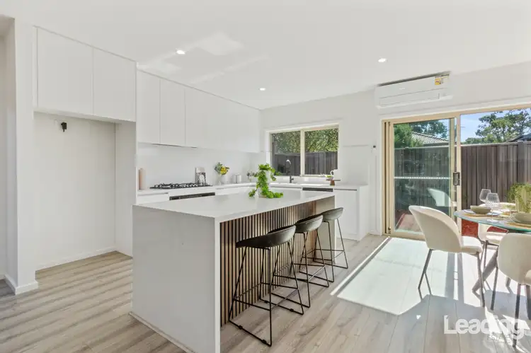Fourth view of Homely house listing, 26A Felton Avenue, Sunbury VIC 3429