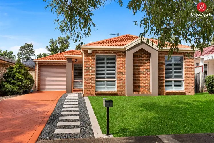 Main view of Homely house listing, 15 Brindabella Drive, Horningsea Park NSW 2171