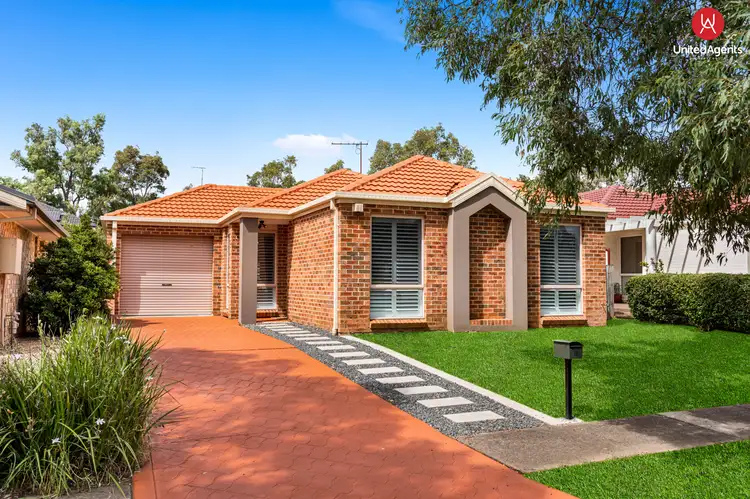 Second view of Homely house listing, 15 Brindabella Drive, Horningsea Park NSW 2171