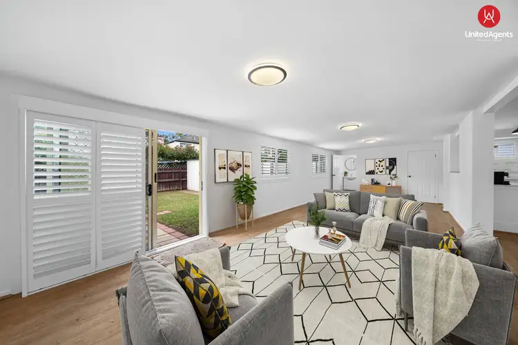 Fifth view of Homely house listing, 15 Brindabella Drive, Horningsea Park NSW 2171