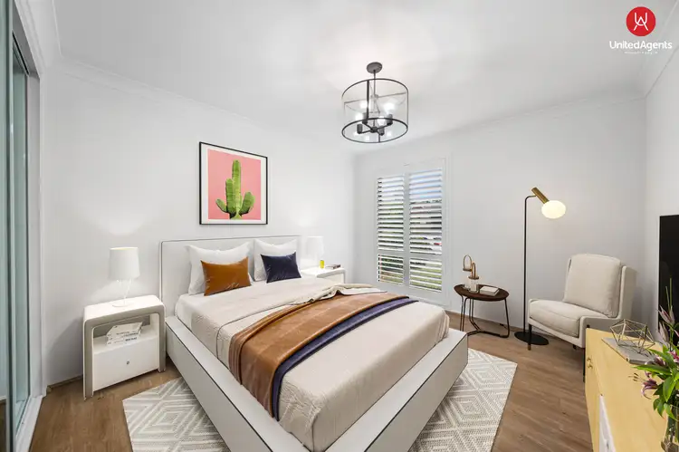 Sixth view of Homely house listing, 15 Brindabella Drive, Horningsea Park NSW 2171