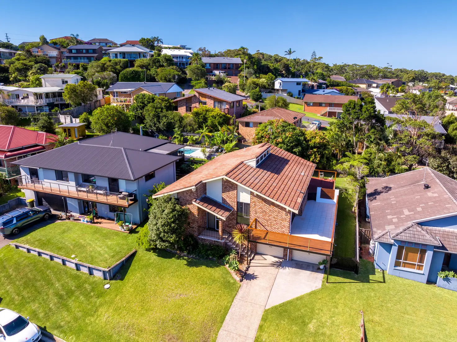 Main view of Homely house listing, 20 Hope Street, Red Head NSW 2430