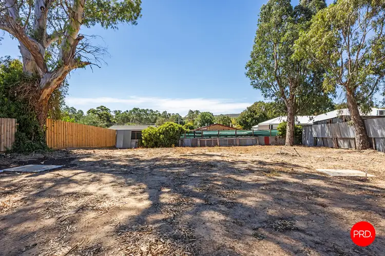 Third view of Homely land listing, LOT 3, 228 High St, Heathcote VIC 3523