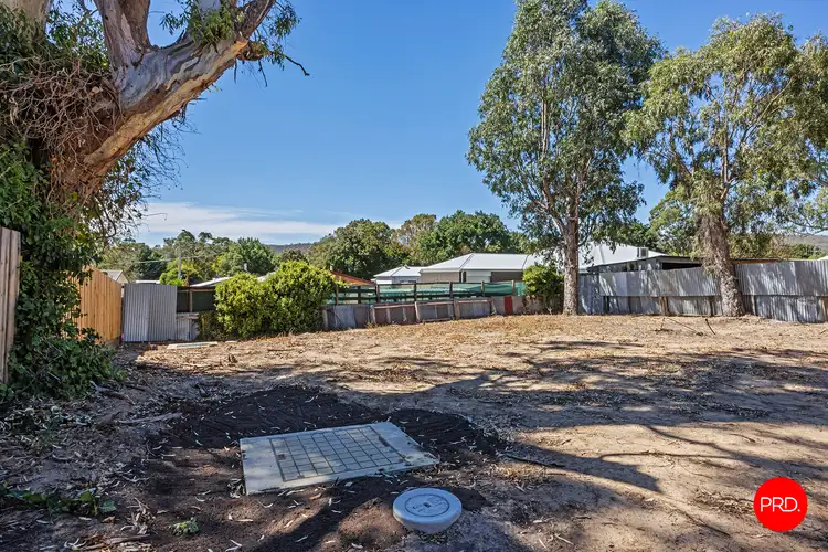 Fifth view of Homely land listing, LOT 3, 228 High St, Heathcote VIC 3523