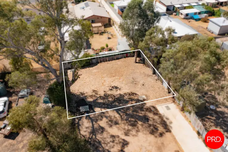 Sixth view of Homely land listing, LOT 3, 228 High St, Heathcote VIC 3523