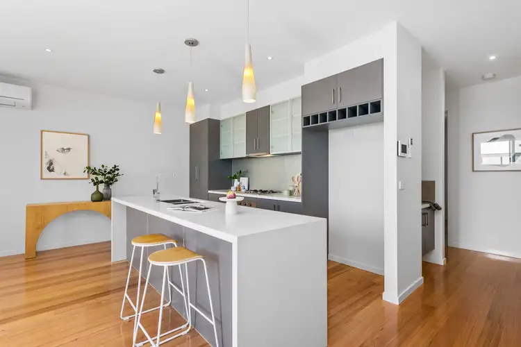 Main view of Homely unit listing, 4/36 Sargood Street, Altona VIC 3018