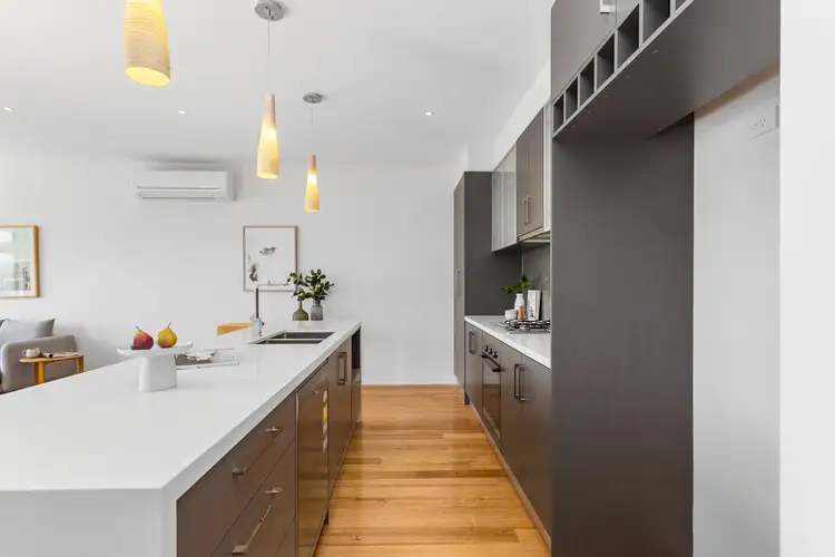 Fourth view of Homely unit listing, 4/36 Sargood Street, Altona VIC 3018