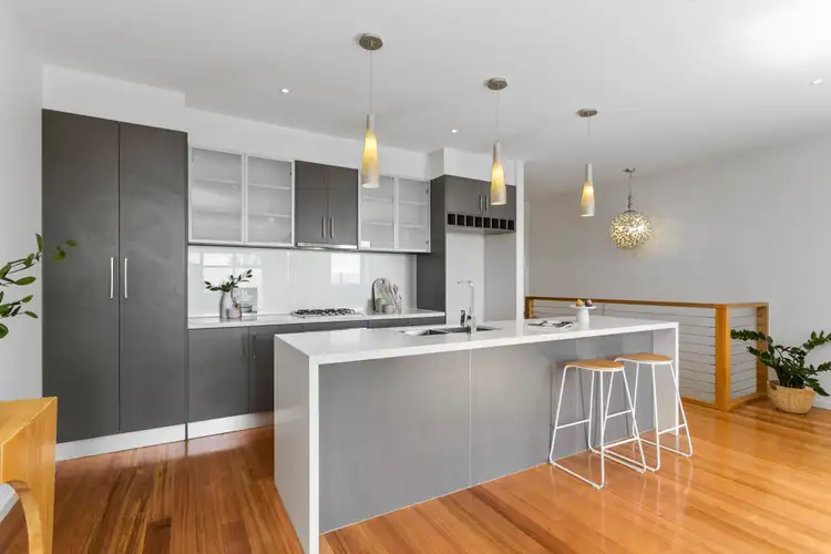Fifth view of Homely unit listing, 4/36 Sargood Street, Altona VIC 3018