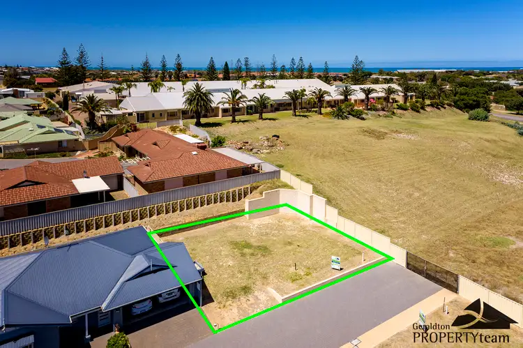 Fourth view of Homely land listing, LOT 7, 198 Durlacher Street, Geraldton WA 6530
