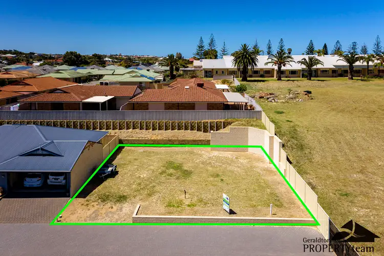 Fifth view of Homely land listing, LOT 7, 198 Durlacher Street, Geraldton WA 6530