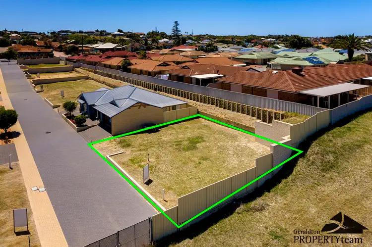 Sixth view of Homely land listing, LOT 7, 198 Durlacher Street, Geraldton WA 6530