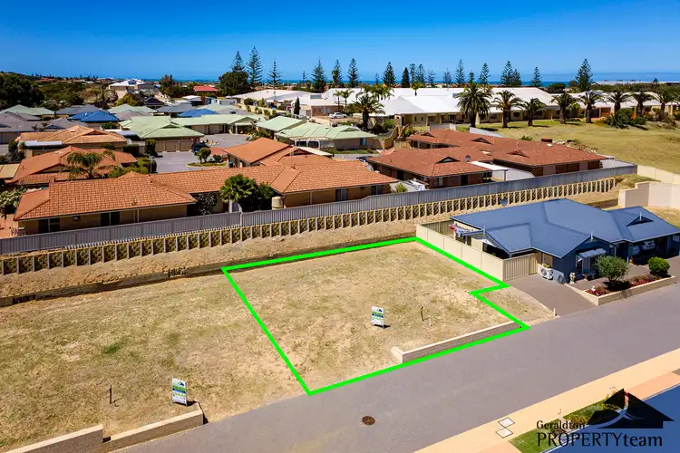 Fourth view of Homely land listing, LOT 9, 198 Durlacher Street, Geraldton WA 6530