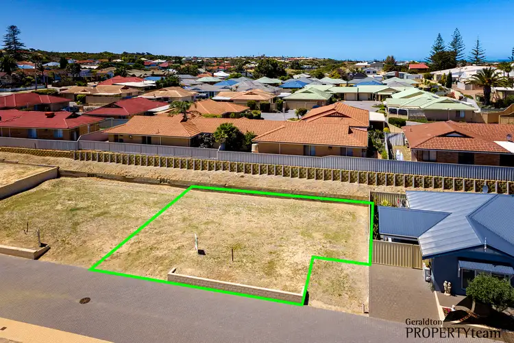 Fifth view of Homely land listing, LOT 9, 198 Durlacher Street, Geraldton WA 6530