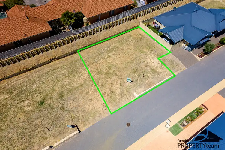 Sixth view of Homely land listing, LOT 9, 198 Durlacher Street, Geraldton WA 6530