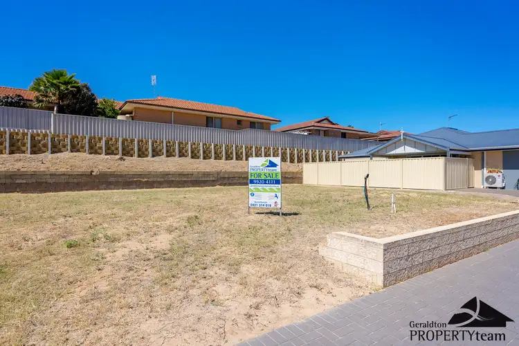 Seventh view of Homely land listing, LOT 9, 198 Durlacher Street, Geraldton WA 6530