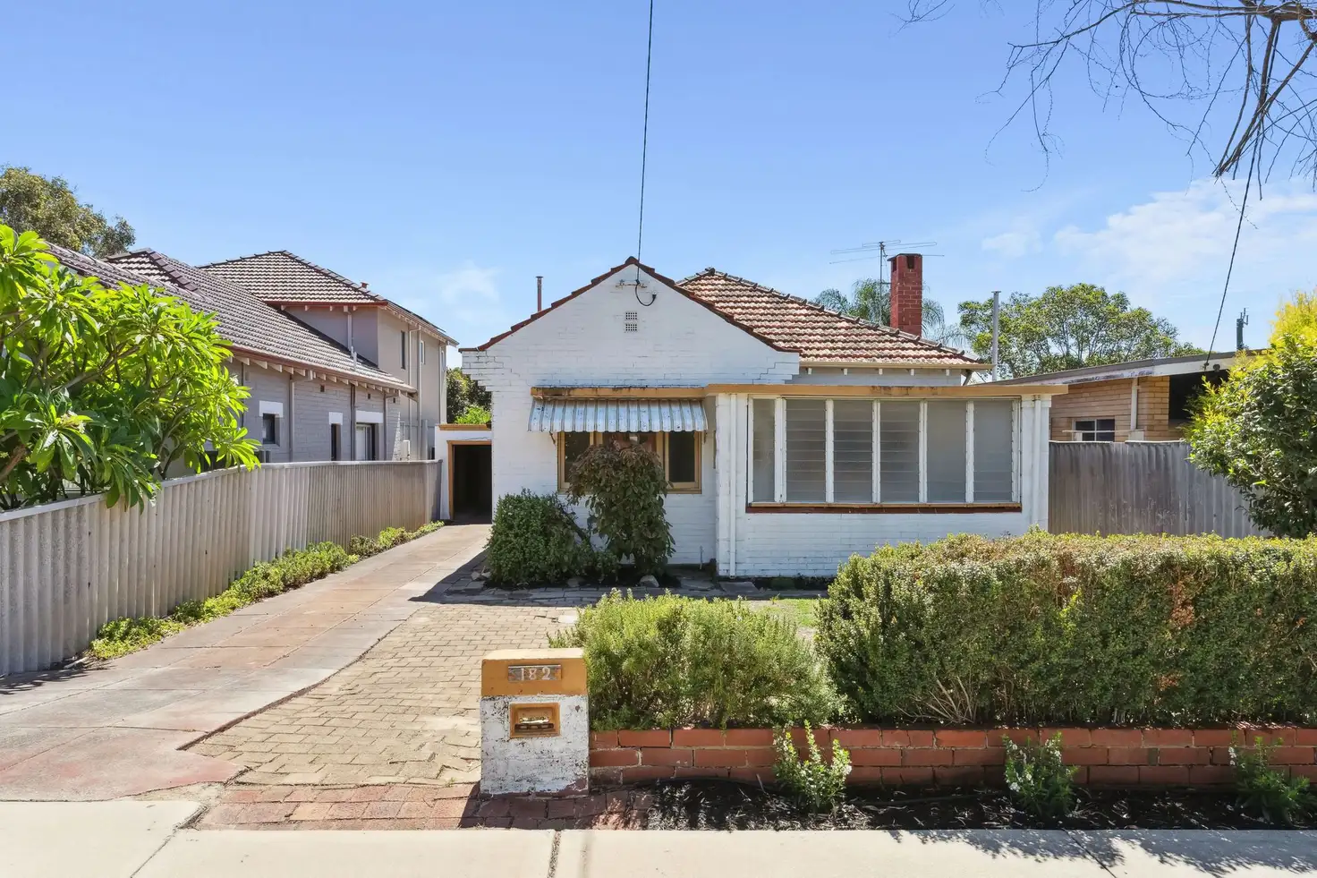 Main view of Homely house listing, 182 Hensman Street, Kensington WA 6151