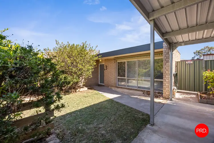 3/69-71 Symonds Street, Golden Square VIC 3555