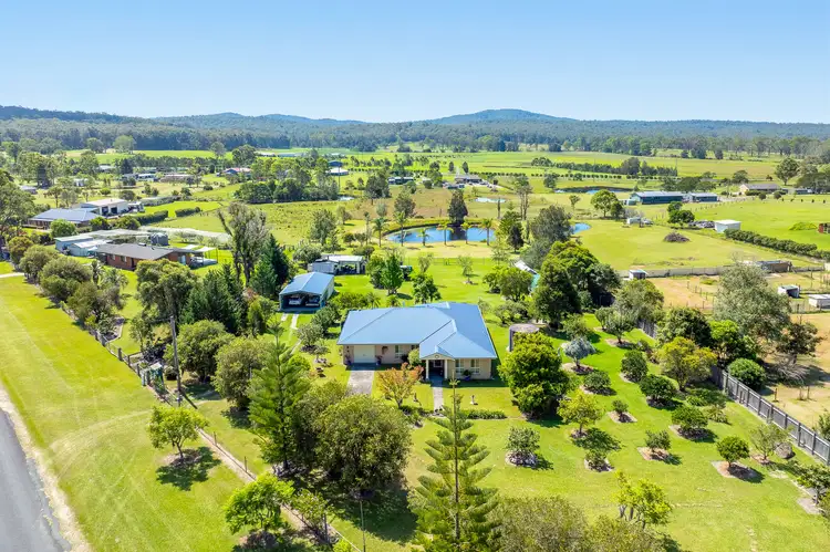 Main view of Homely house listing, 11A Glenduart Grove, Moruya NSW 2537