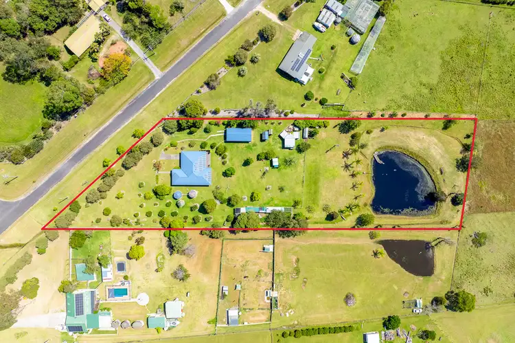 Second view of Homely house listing, 11A Glenduart Grove, Moruya NSW 2537