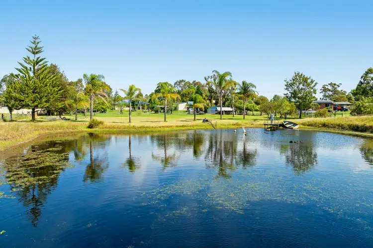 Third view of Homely house listing, 11A Glenduart Grove, Moruya NSW 2537