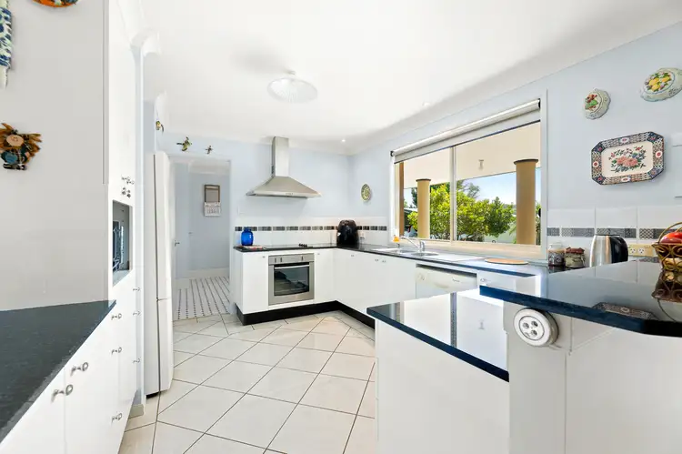 Fifth view of Homely house listing, 11A Glenduart Grove, Moruya NSW 2537
