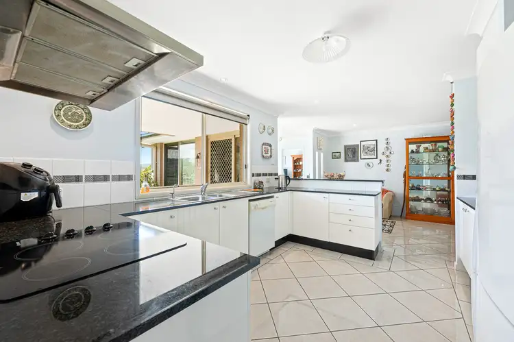 Sixth view of Homely house listing, 11A Glenduart Grove, Moruya NSW 2537