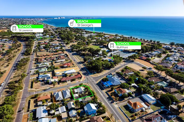 414 Chapman Road, Bluff Point WA 6530