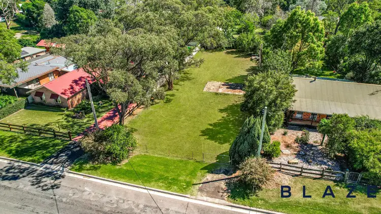 7 Rita Street, Thirlmere NSW 2572