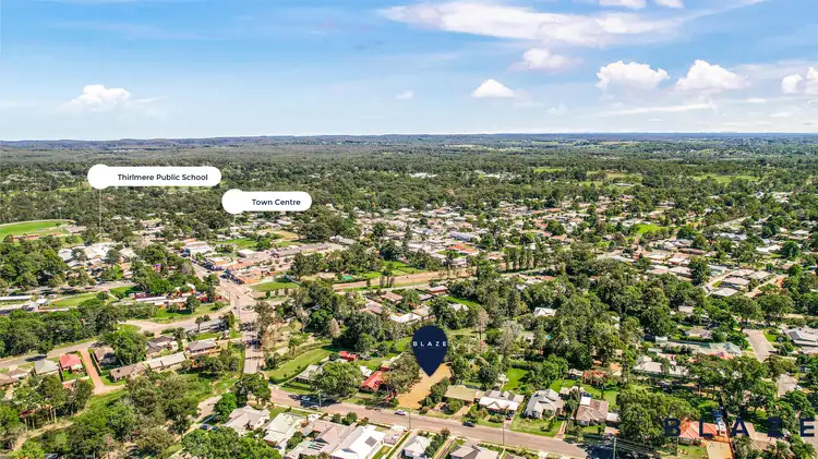 Seventh view of Homely house listing, 7 Rita Street, Thirlmere NSW 2572