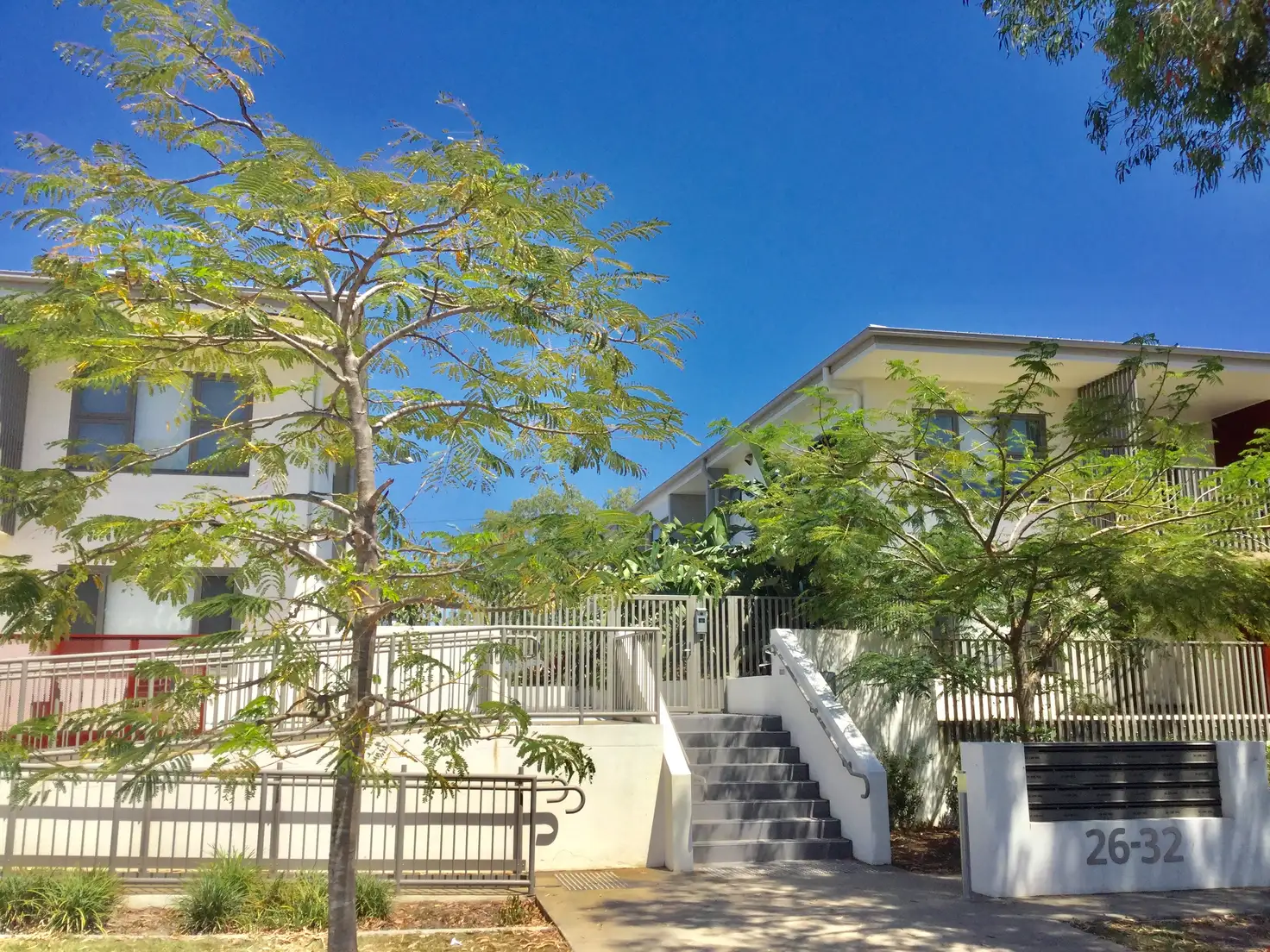 Main view of Homely unit listing, Address available on request