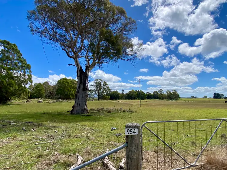 954 Tudor Valley Road, Braidwood NSW 2622