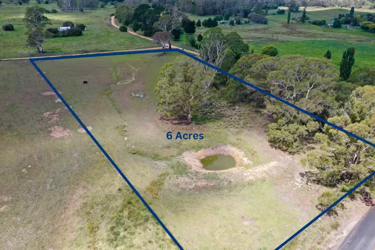 Fourth view of Homely rural property listing, 954 Tudor Valley Road, Braidwood NSW 2622