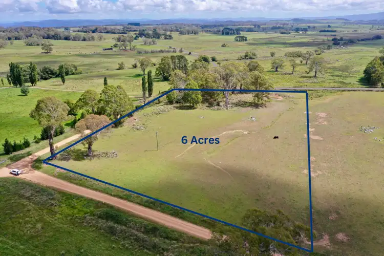 Fifth view of Homely rural property listing, 954 Tudor Valley Road, Braidwood NSW 2622