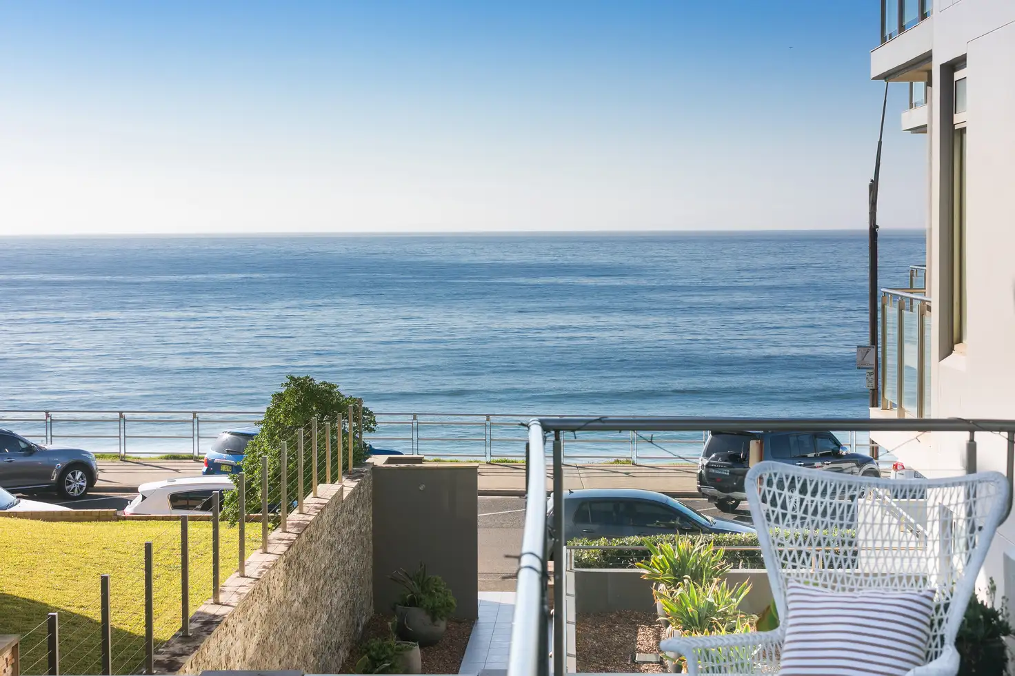 Main view of Homely apartment listing, 6/17-19 Prince Street, Cronulla NSW 2230