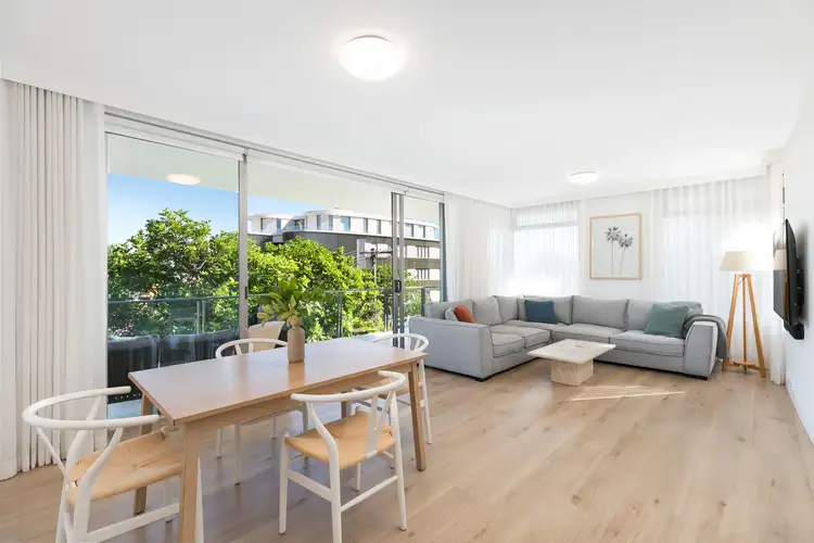 Fourth view of Homely apartment listing, 6/17-19 Prince Street, Cronulla NSW 2230