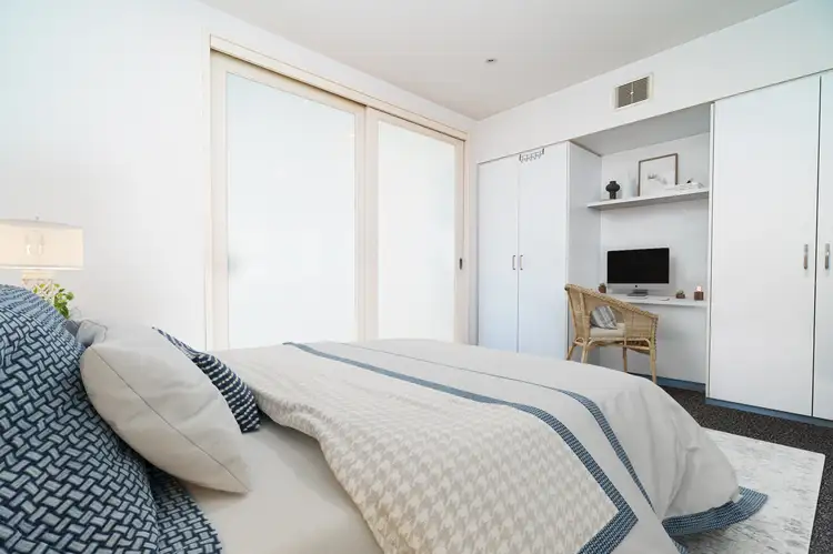 Sixth view of Homely apartment listing, 206/77 River Street, South Yarra VIC 3141