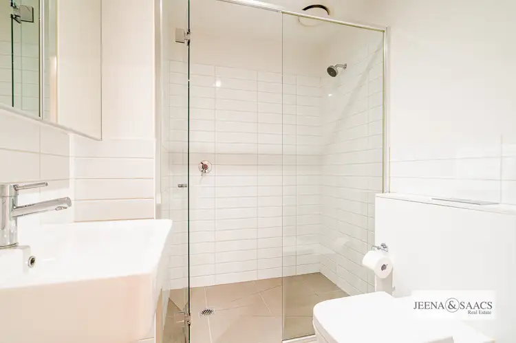 Seventh view of Homely apartment listing, 206/77 River Street, South Yarra VIC 3141