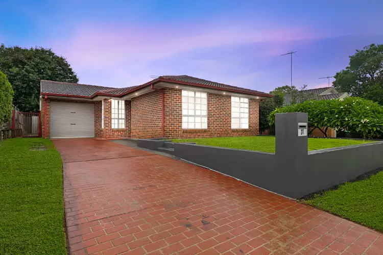31 Hart Road