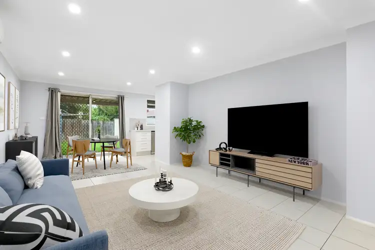 Second view of Homely house listing, 31 Hart Road, South Windsor NSW 2756