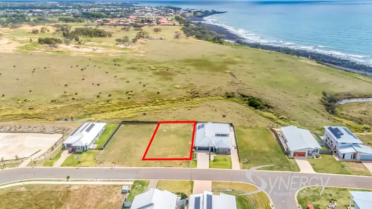 12 Sea Pearl Drive, Elliott Heads QLD 4670