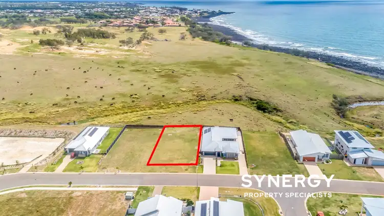 12 Sea Pearl Drive, Elliott Heads QLD 4670