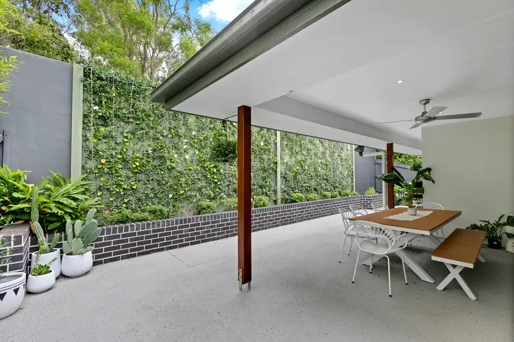 Fifth view of Homely house listing, 35 Myrtle Place, Mountain Creek QLD 4557