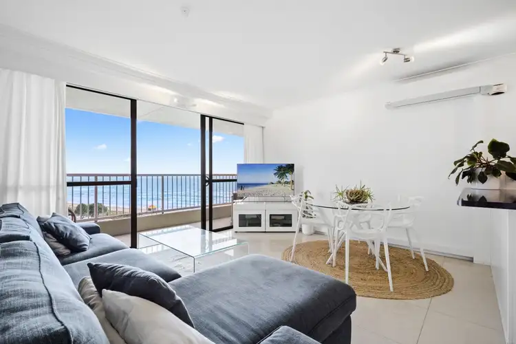 38/60 Old Burleigh Road, Surfers Paradise QLD 4217