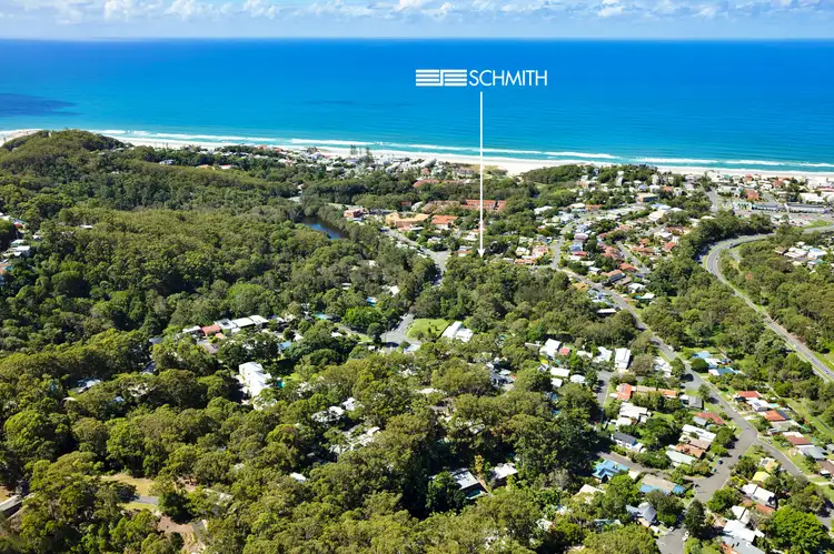 Main view of Homely house listing, 4 Blamey Drive, Tugun QLD 4224