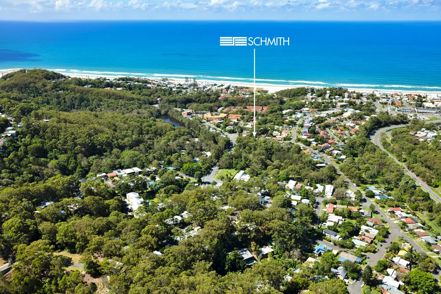 Main view of Homely house listing, 4 Blamey Drive, Tugun QLD 4224