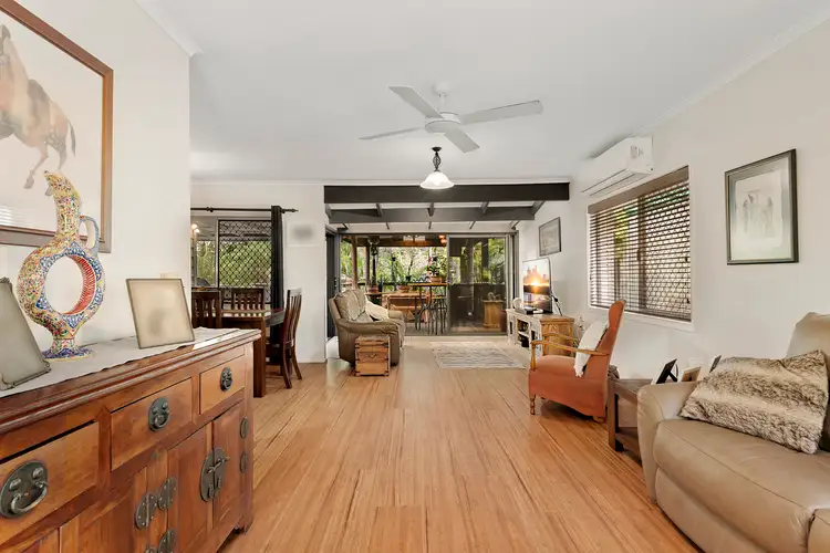 Second view of Homely house listing, 4 Blamey Drive, Tugun QLD 4224