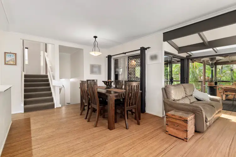 Third view of Homely house listing, 4 Blamey Drive, Tugun QLD 4224