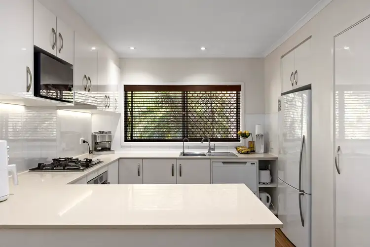 Fourth view of Homely house listing, 4 Blamey Drive, Tugun QLD 4224