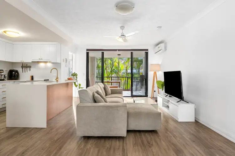 4 Mawarra Street
